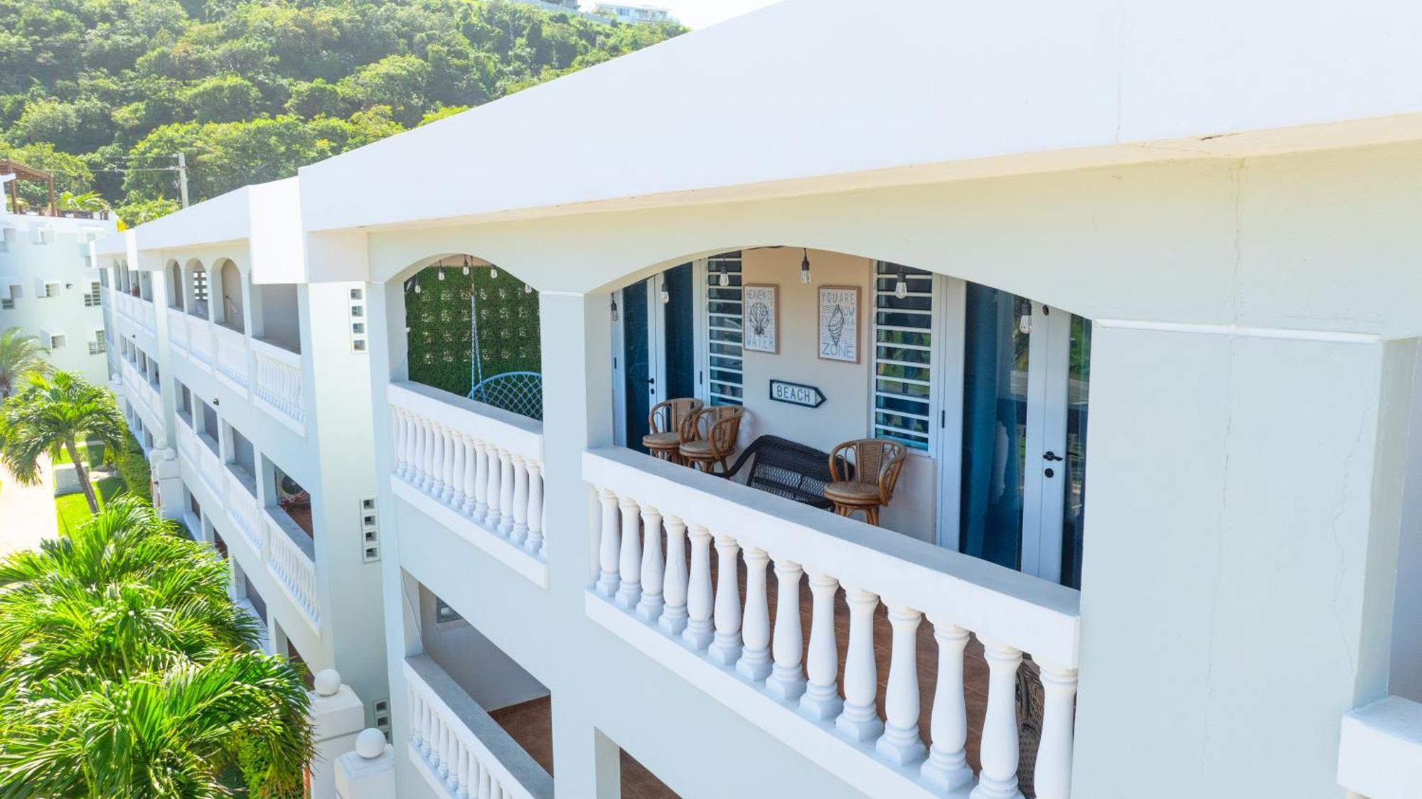 Golden Dream Villas 306/A Isabela Extérieur photo