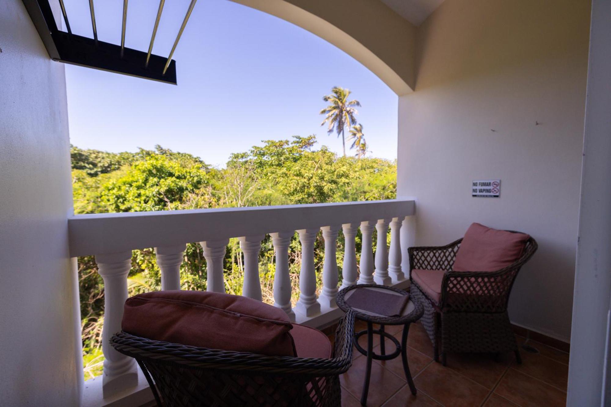 Golden Dream Villas 306/A Isabela Extérieur photo