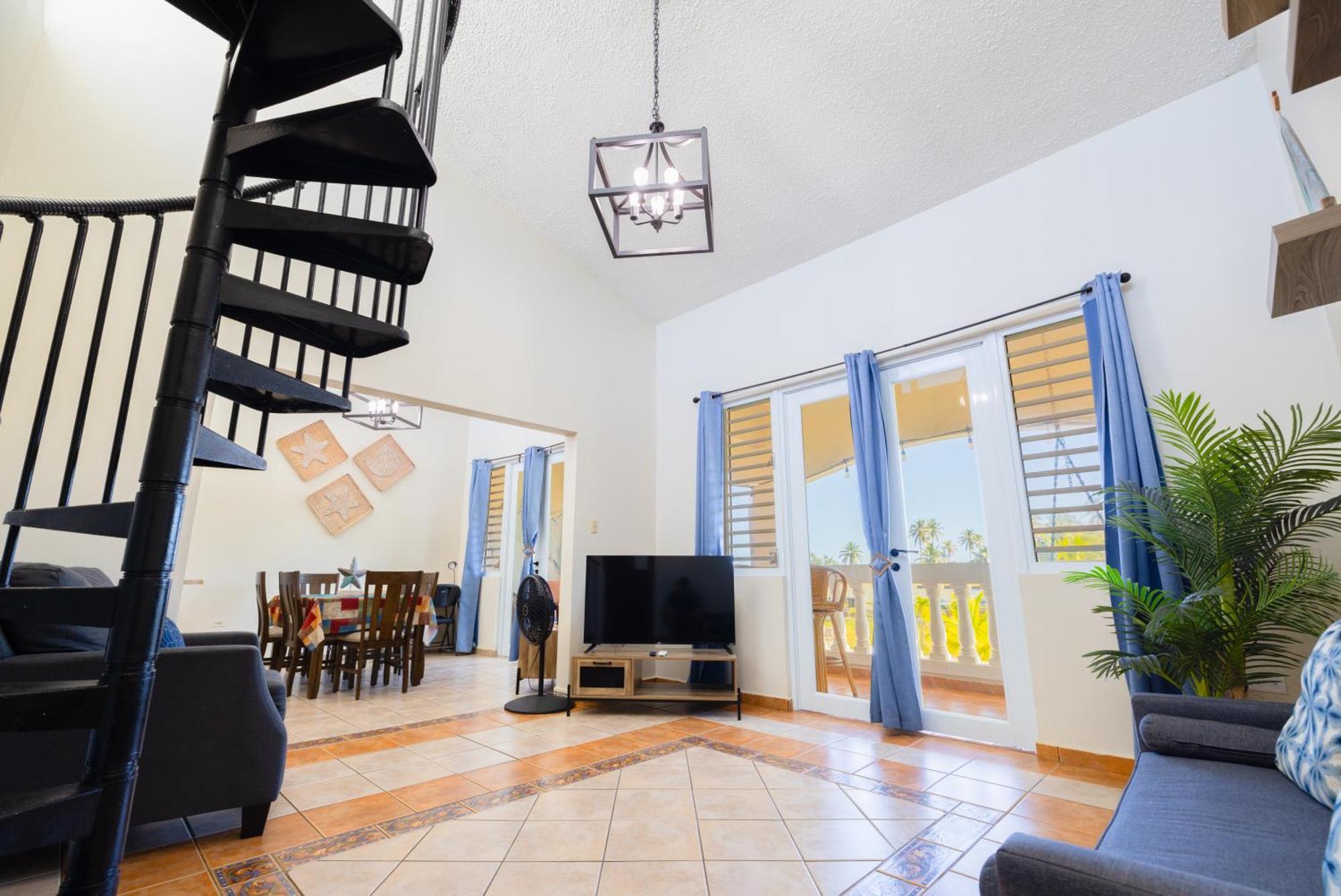 Golden Dream Villas 306/A Isabela Extérieur photo
