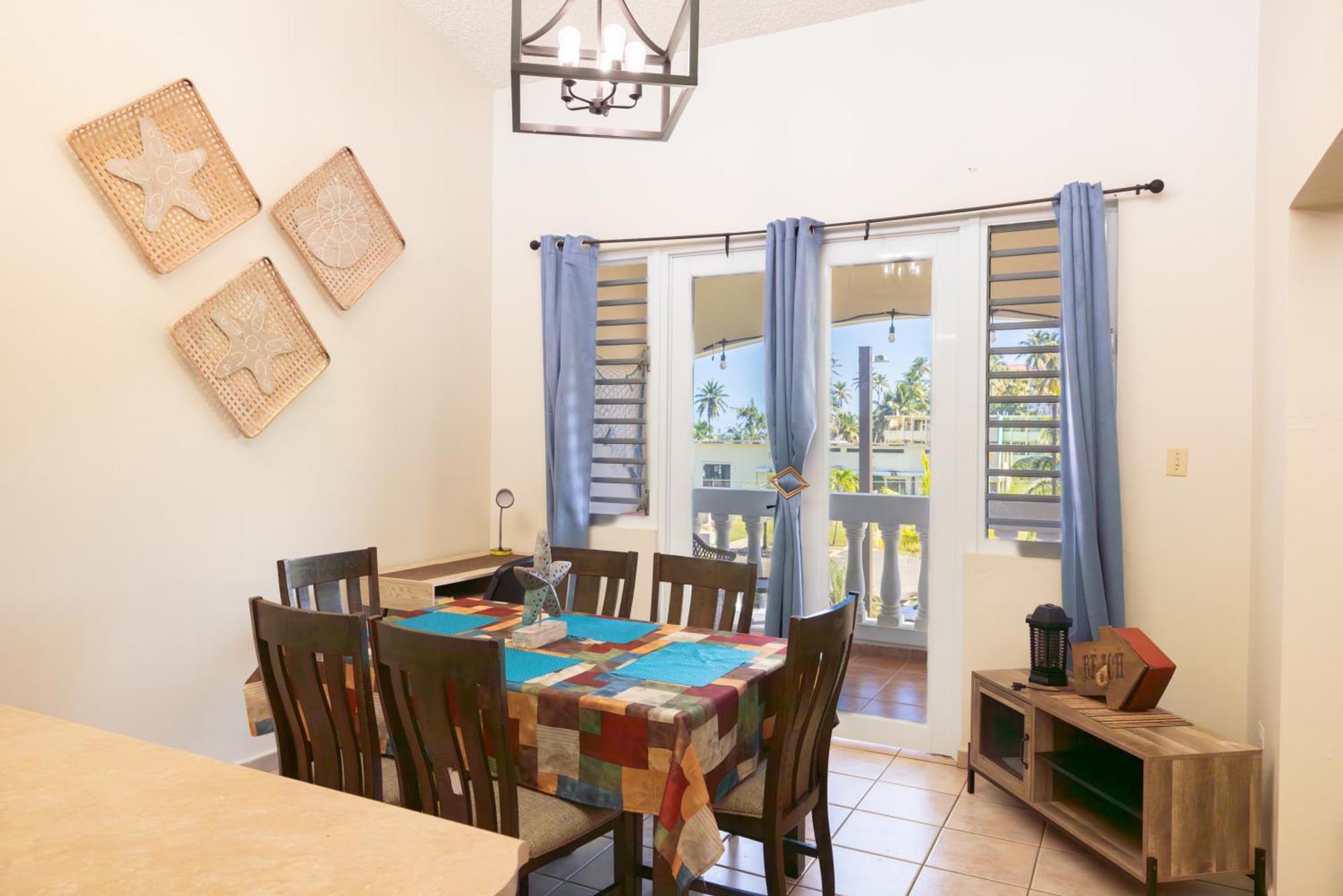 Golden Dream Villas 306/A Isabela Extérieur photo